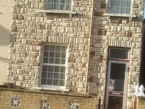 Acton Lodge Guest House 런던 외부 사진