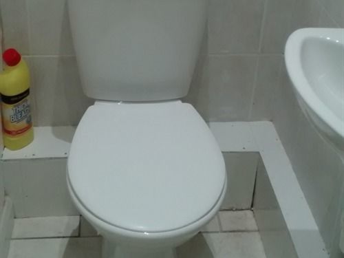 Acton Lodge Guest House 런던 외부 사진