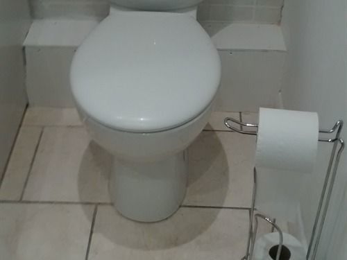 Acton Lodge Guest House 런던 외부 사진