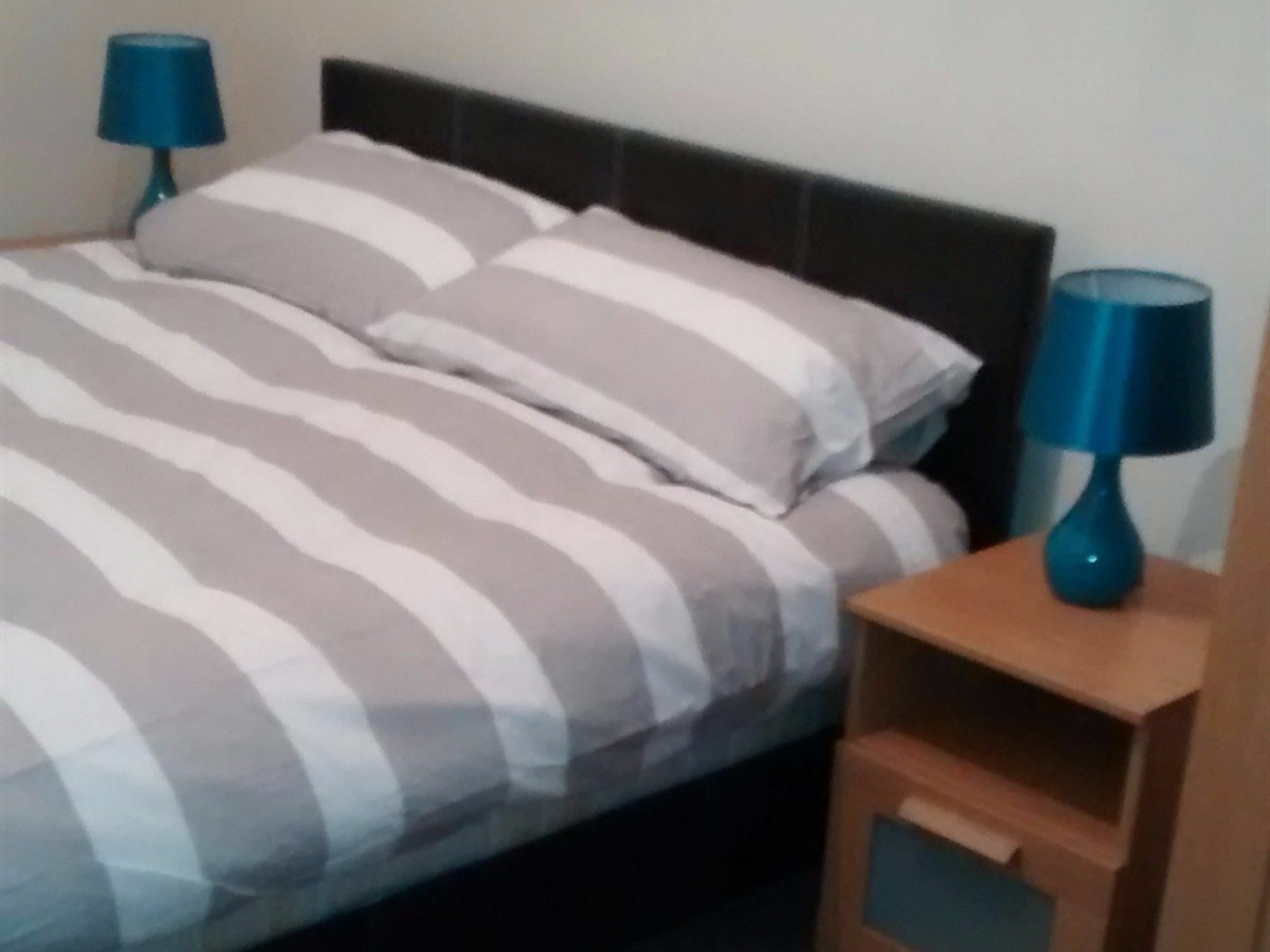 Acton Lodge Guest House 런던 외부 사진